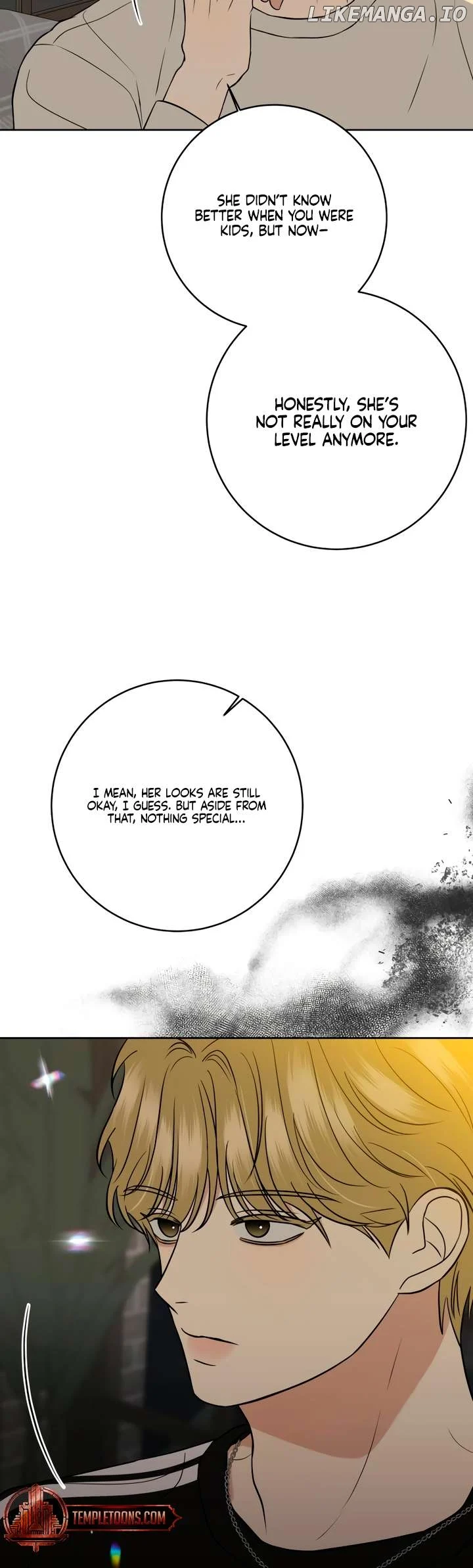 Marry In Bed At 19 chapter 32 page 54