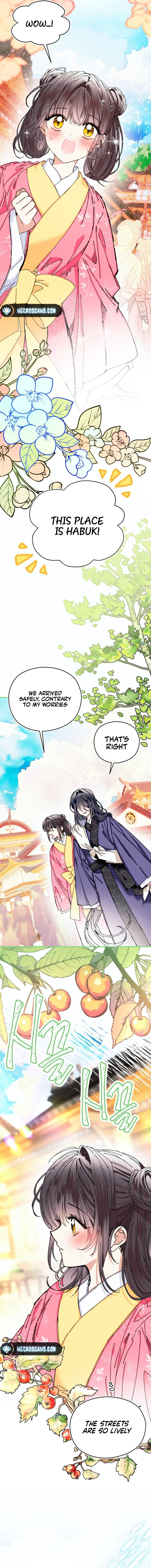 I Raised a Villain chapter 20 page 4
