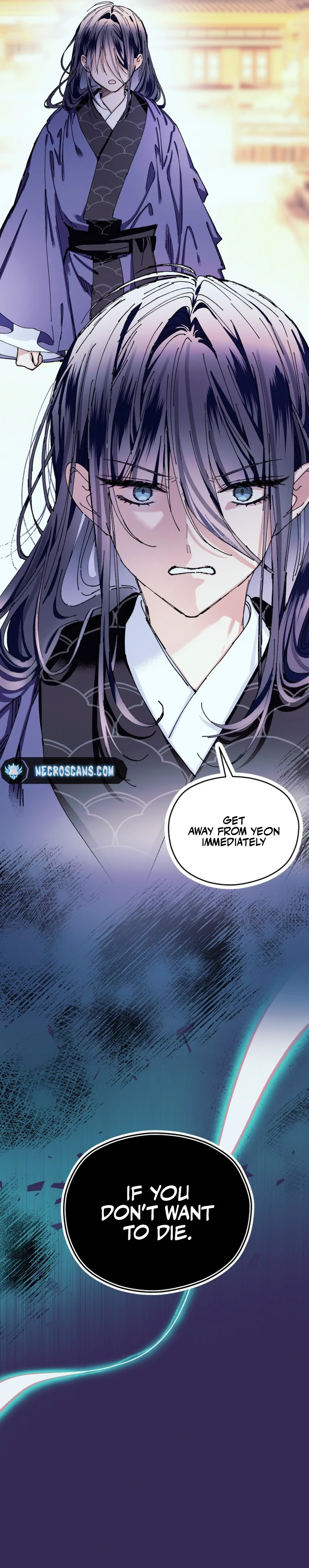 I Raised a Villain chapter 20 page 12