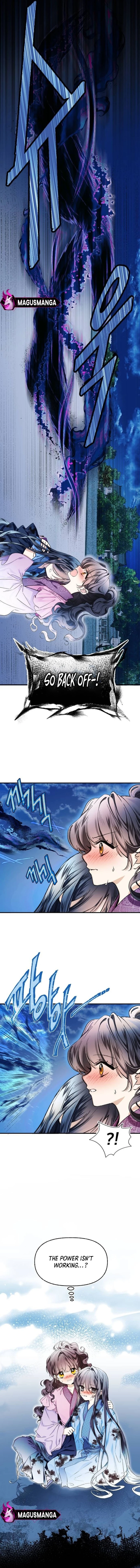 I Raised a Villain chapter 3 page 10