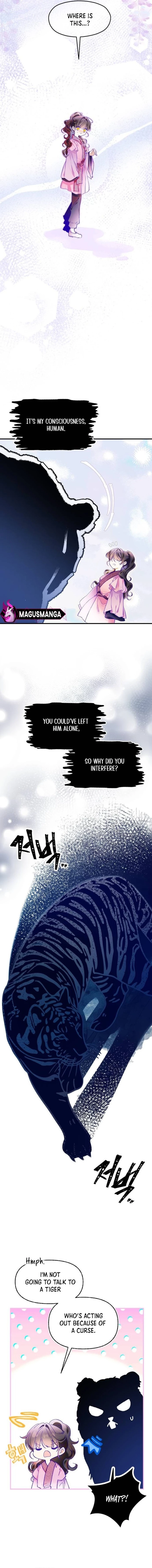 I Raised a Villain chapter 3 page 16