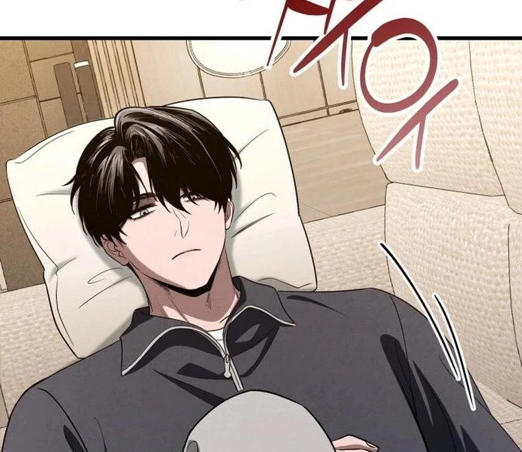 Bad Bastard that Can’t Be Cheated chapter 56 page 21
