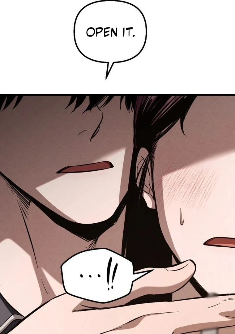 Bad Bastard that Can’t Be Cheated chapter 56 page 44