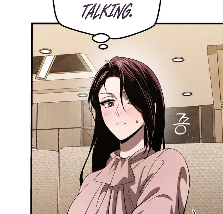 Bad Bastard that Can’t Be Cheated chapter 56 page 63