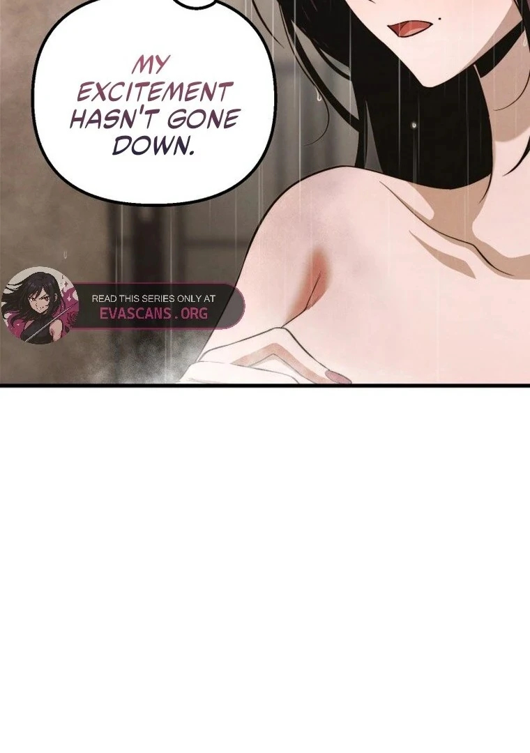 Bad Bastard that Can’t Be Cheated chapter 56 page 82