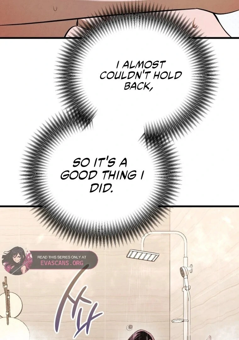 Bad Bastard that Can’t Be Cheated chapter 56 page 96