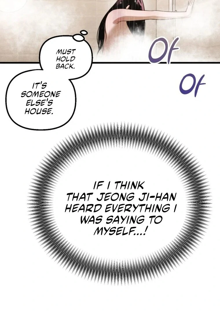 Bad Bastard that Can’t Be Cheated chapter 56 page 97