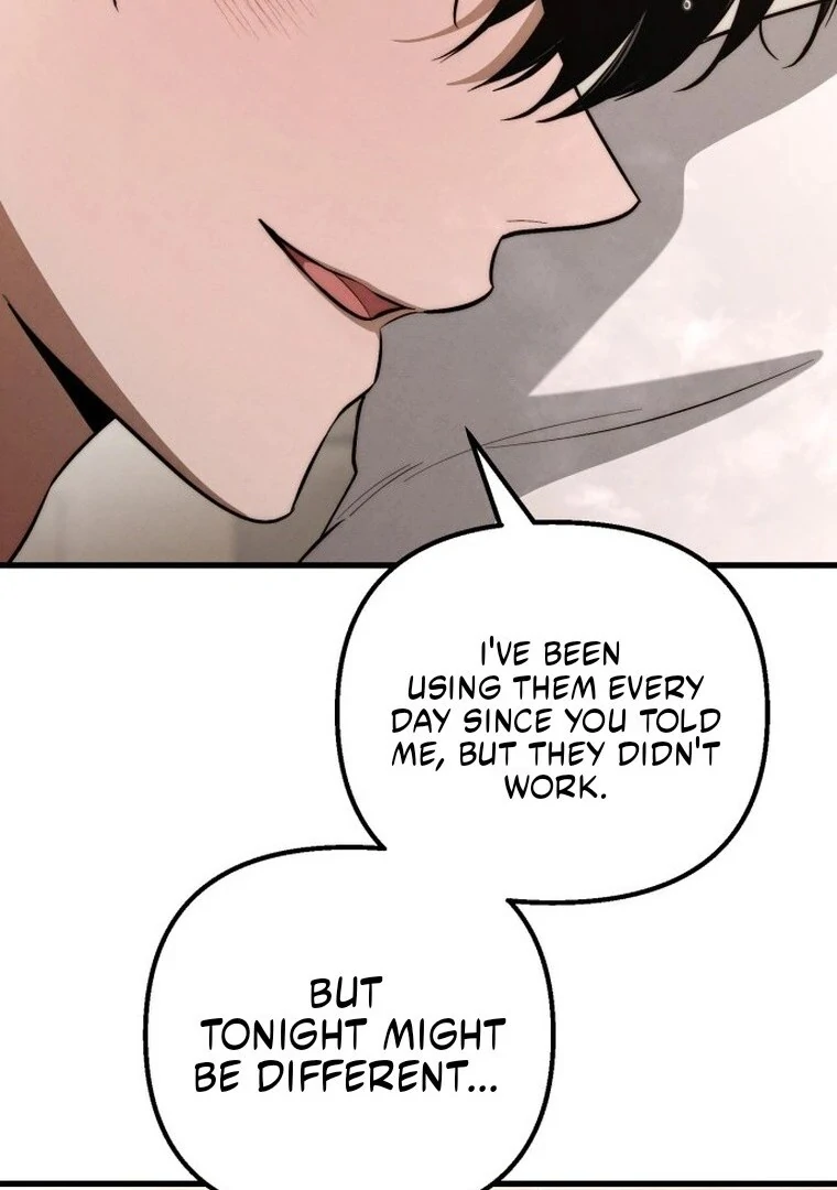 Bad Bastard that Can’t Be Cheated chapter 56 page 104