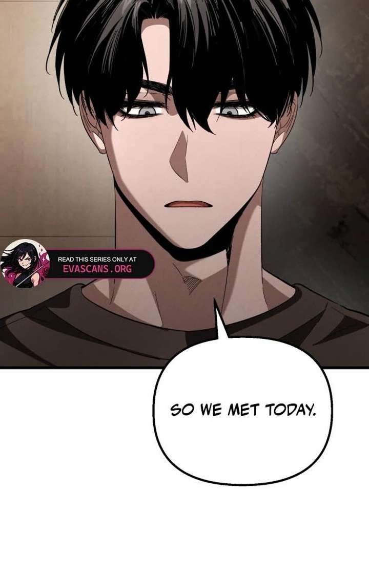 Bad Bastard that Can’t Be Cheated chapter 63 page 5