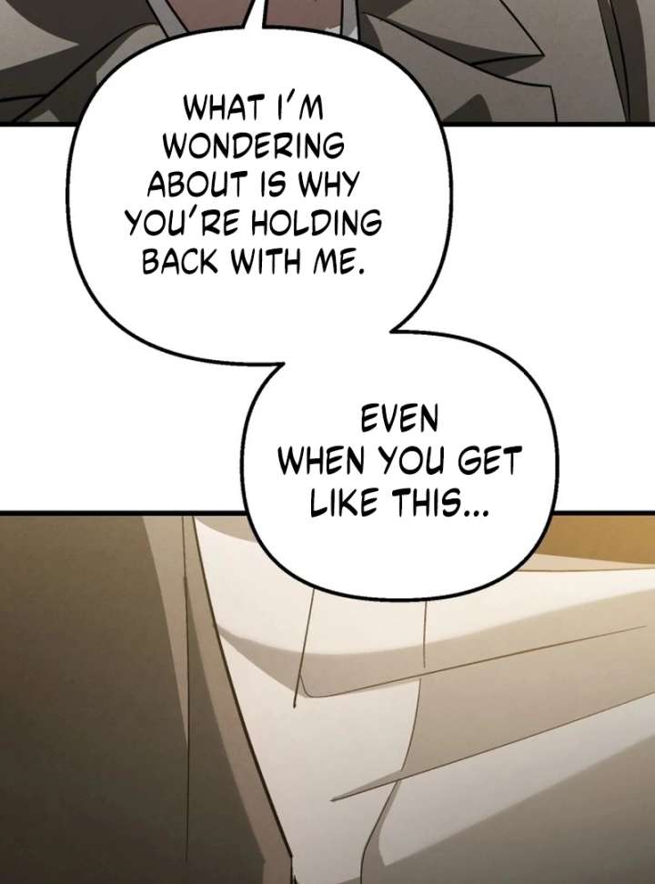 Bad Bastard that Can’t Be Cheated chapter 64 page 8