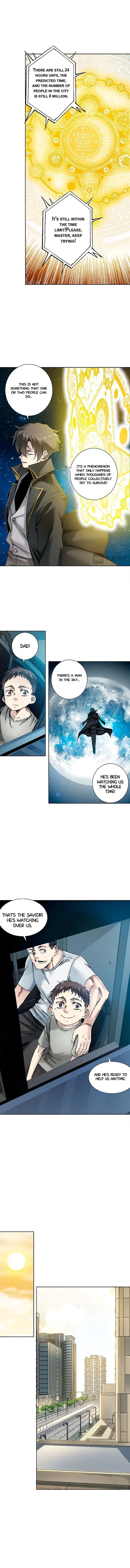 I Created a Salvation Organization chapter 11 page 4