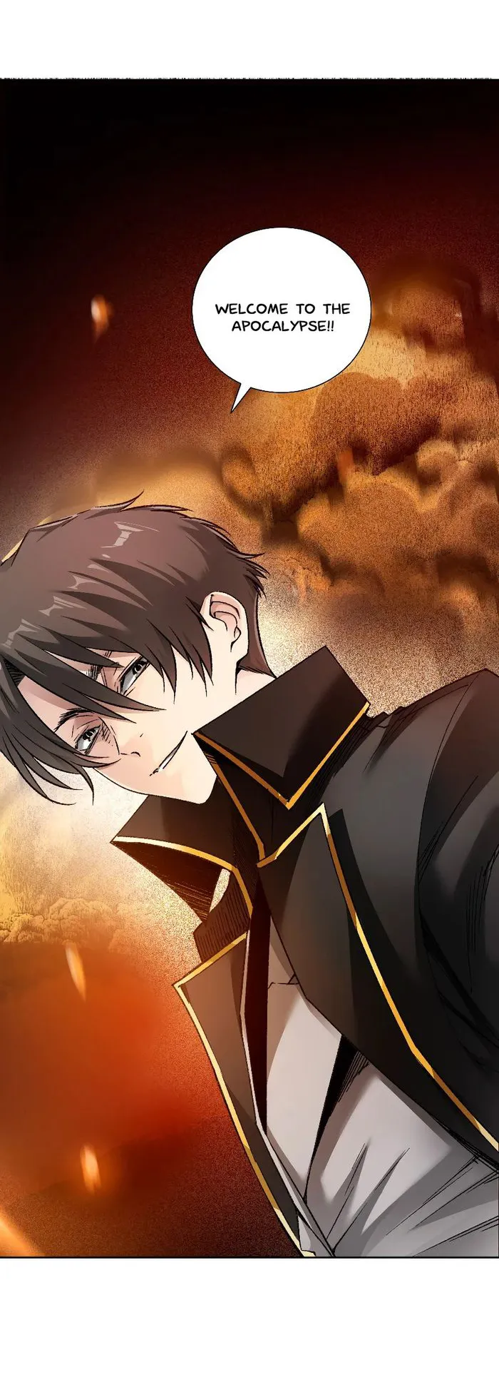 I Created a Salvation Organization chapter 13 page 4