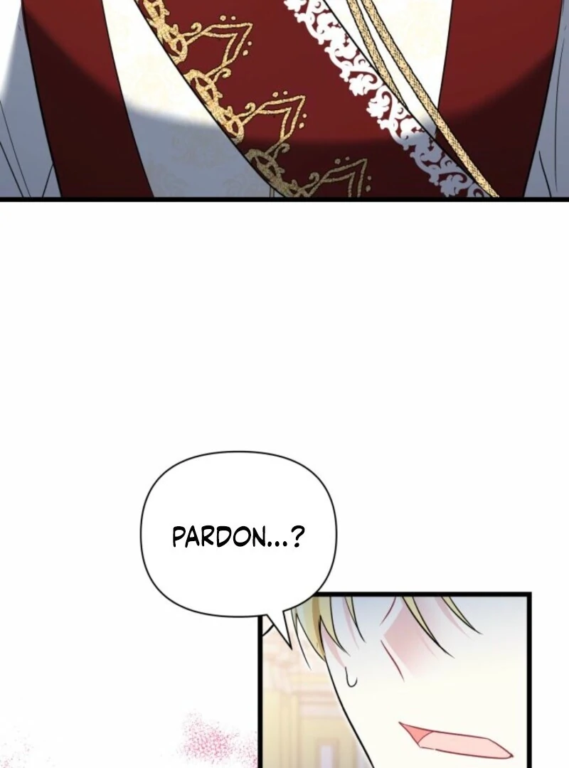I’m Repaying The Kindness That Raised Me With Obsession chapter 41 page 4