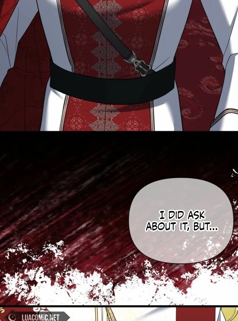 I’m Repaying The Kindness That Raised Me With Obsession chapter 41 page 8