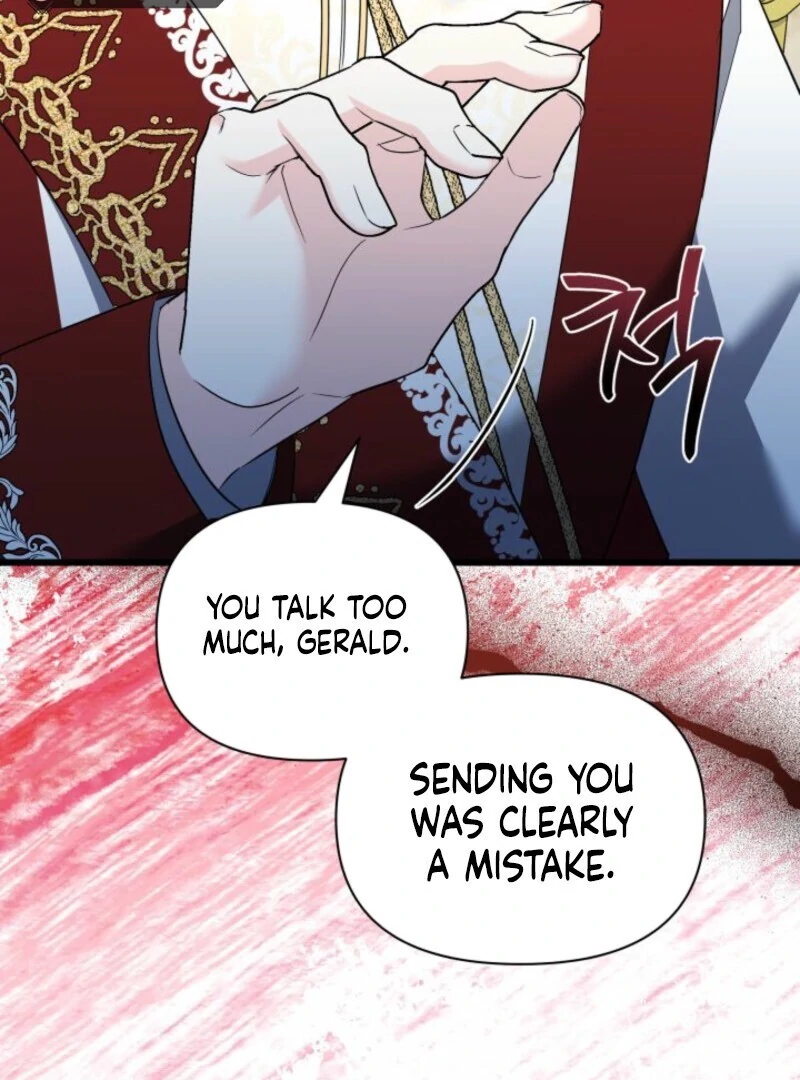 I’m Repaying The Kindness That Raised Me With Obsession chapter 41 page 9