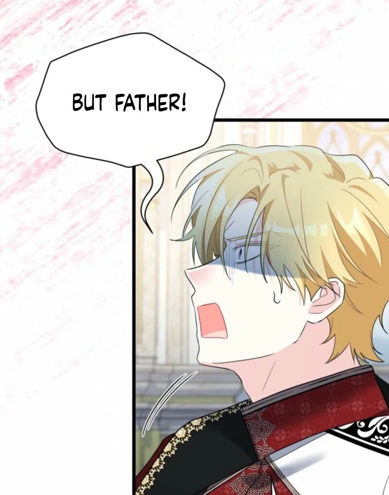 I’m Repaying The Kindness That Raised Me With Obsession chapter 41 page 10