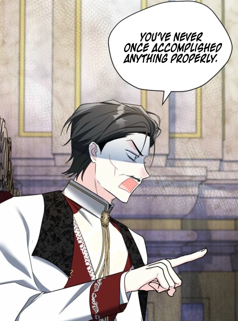 I’m Repaying The Kindness That Raised Me With Obsession chapter 41 page 12