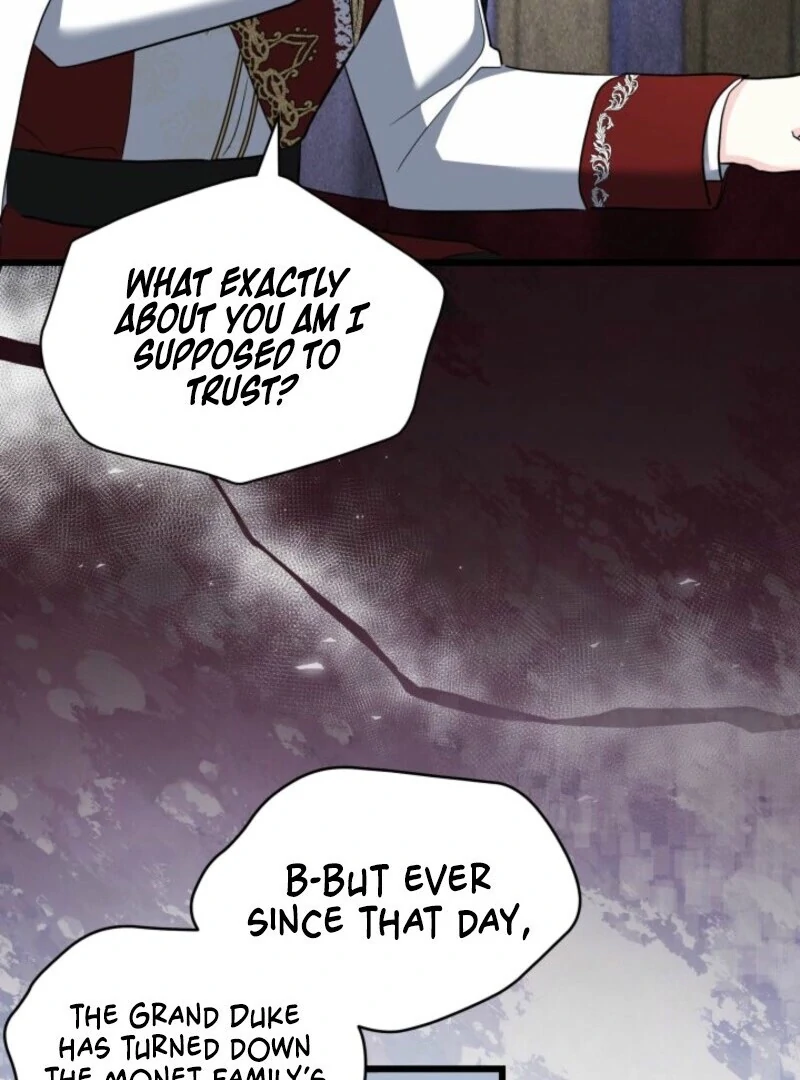 I’m Repaying The Kindness That Raised Me With Obsession chapter 41 page 13
