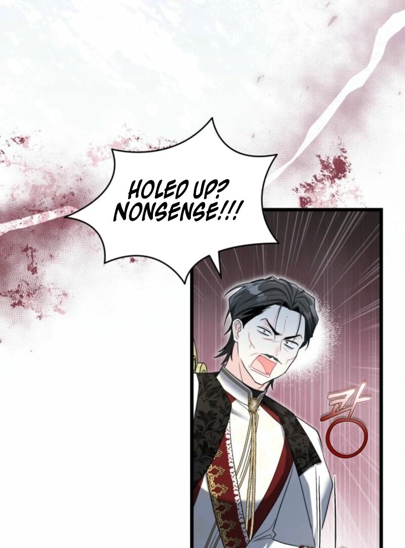 I’m Repaying The Kindness That Raised Me With Obsession chapter 41 page 15