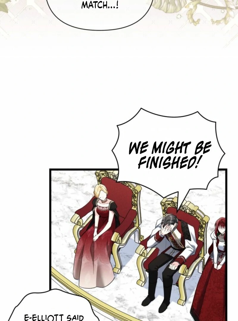 I’m Repaying The Kindness That Raised Me With Obsession chapter 41 page 18