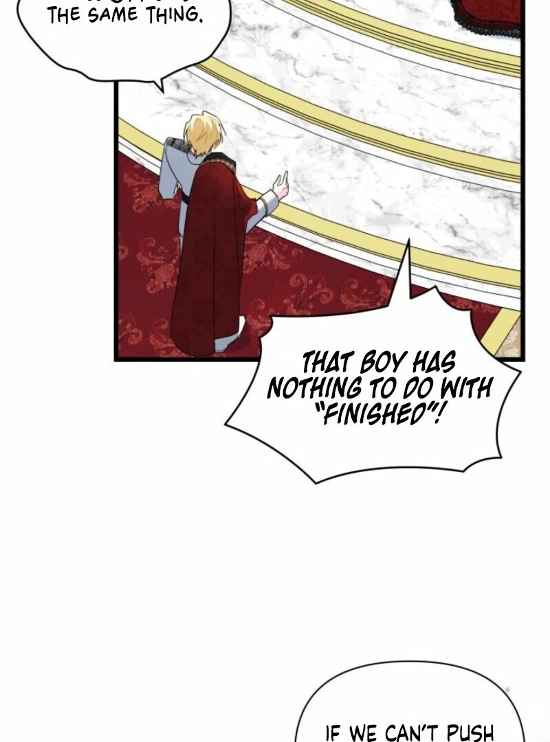 I’m Repaying The Kindness That Raised Me With Obsession chapter 41 page 19