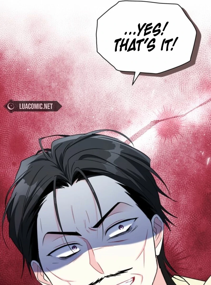 I’m Repaying The Kindness That Raised Me With Obsession chapter 41 page 22