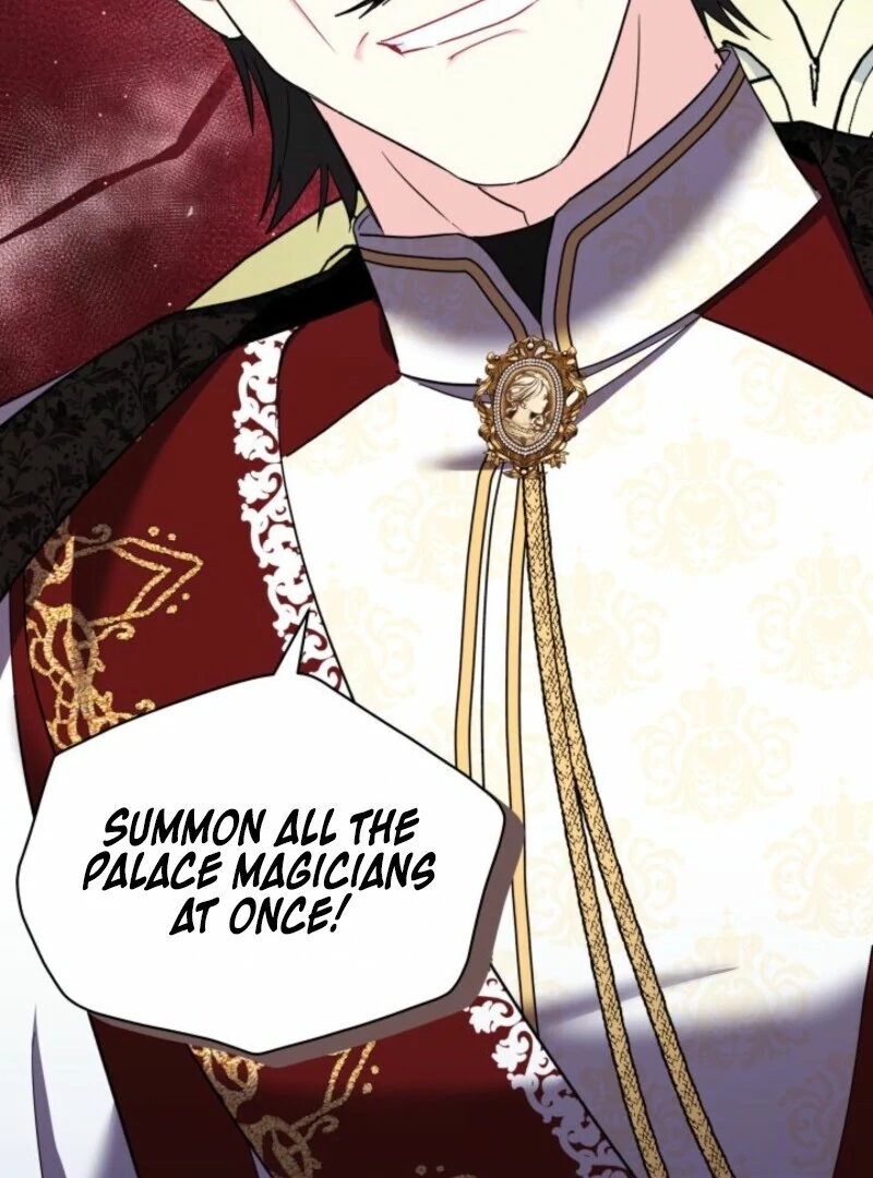 I’m Repaying The Kindness That Raised Me With Obsession chapter 41 page 23