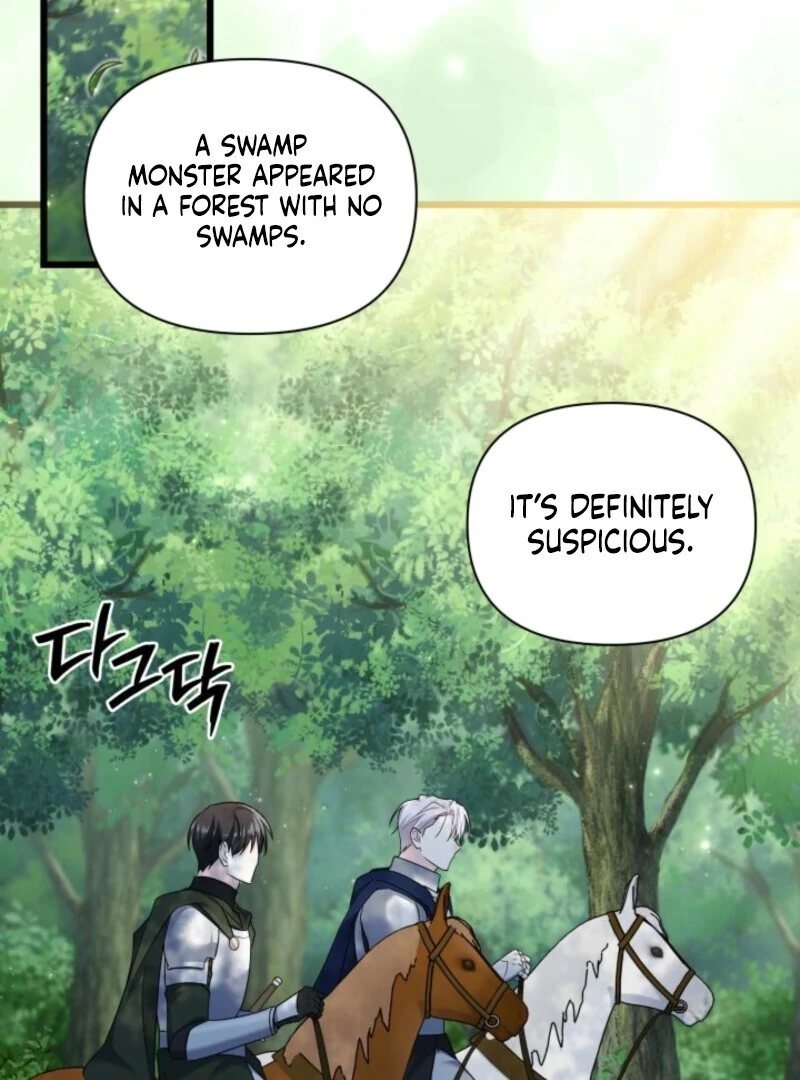 I’m Repaying The Kindness That Raised Me With Obsession chapter 41 page 28