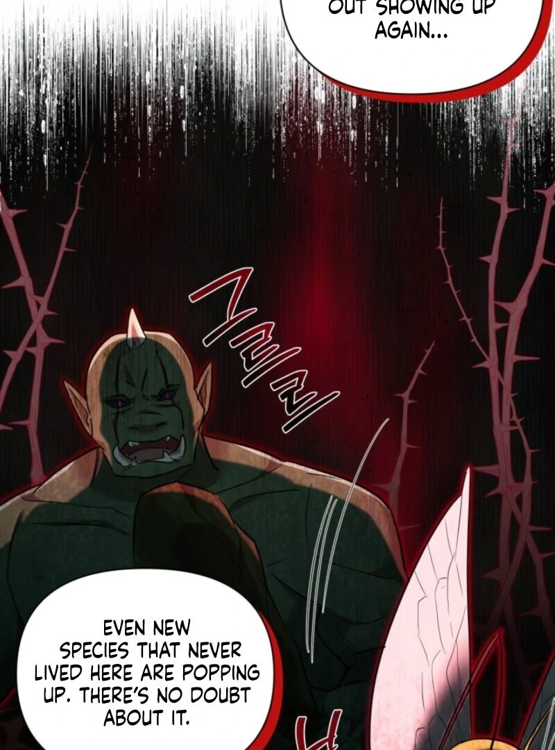 I’m Repaying The Kindness That Raised Me With Obsession chapter 41 page 30
