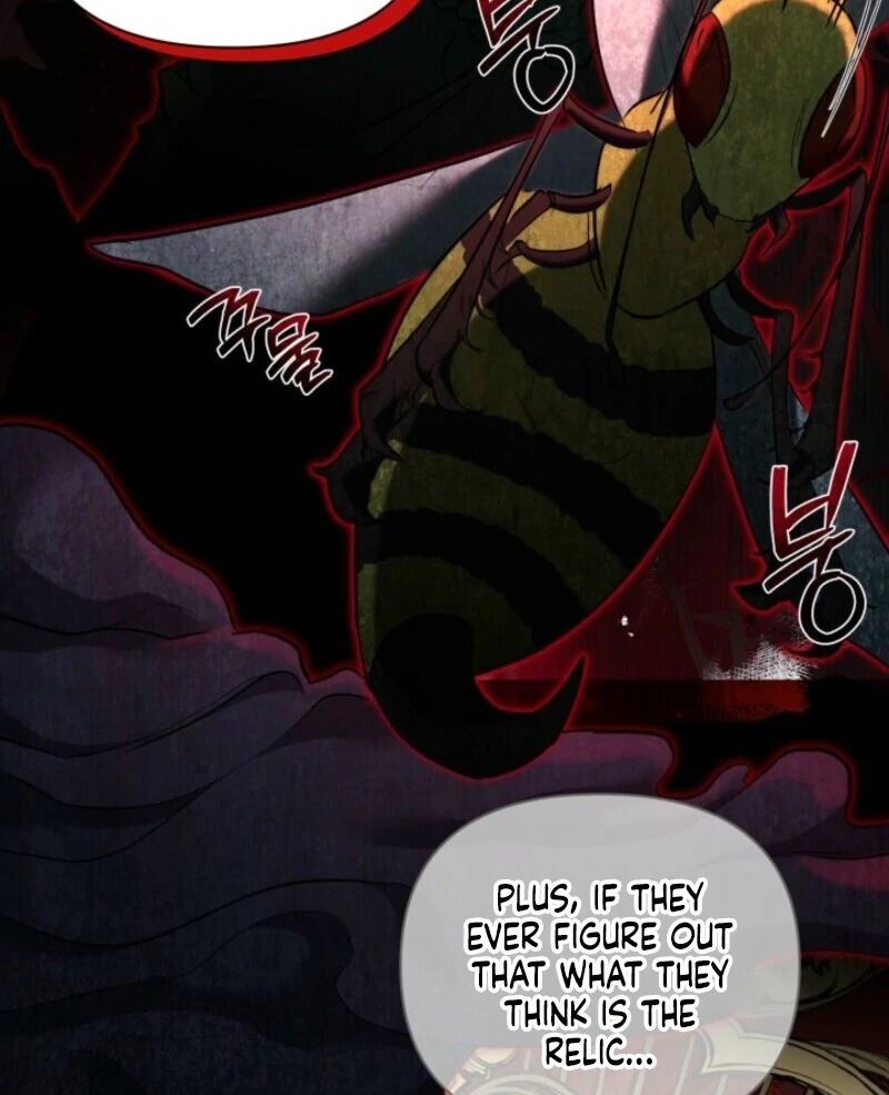 I’m Repaying The Kindness That Raised Me With Obsession chapter 41 page 31