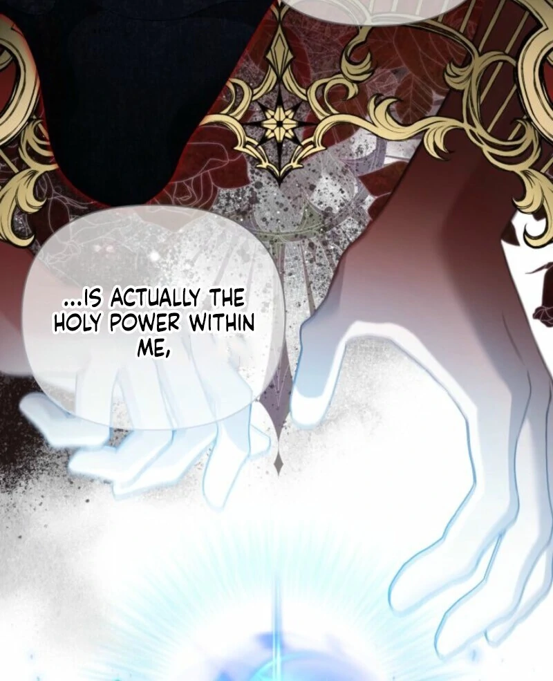 I’m Repaying The Kindness That Raised Me With Obsession chapter 41 page 32