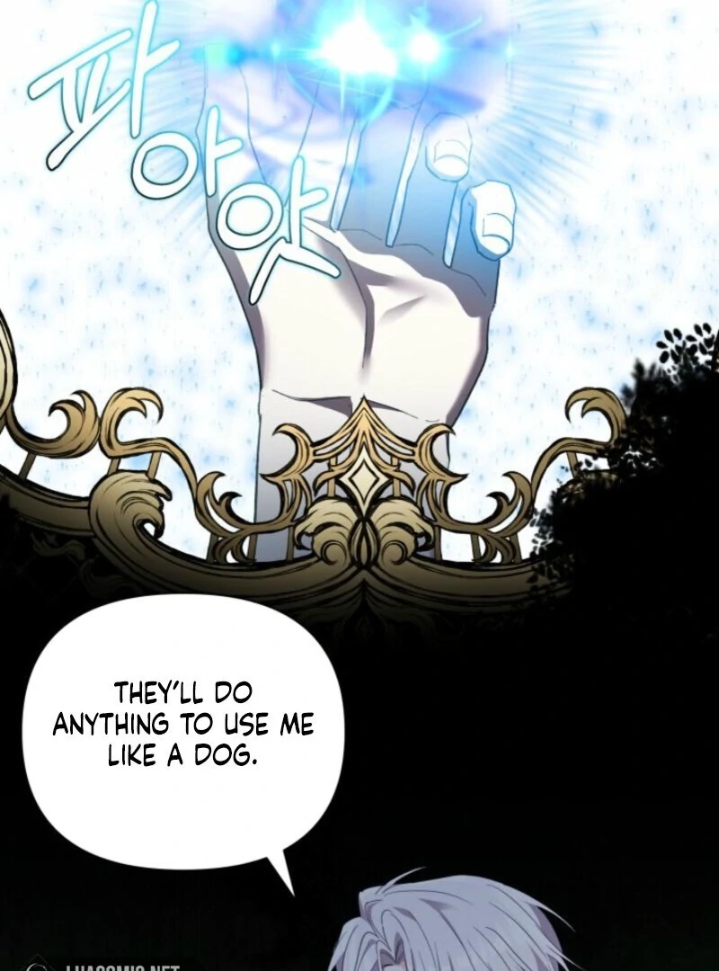 I’m Repaying The Kindness That Raised Me With Obsession chapter 41 page 33