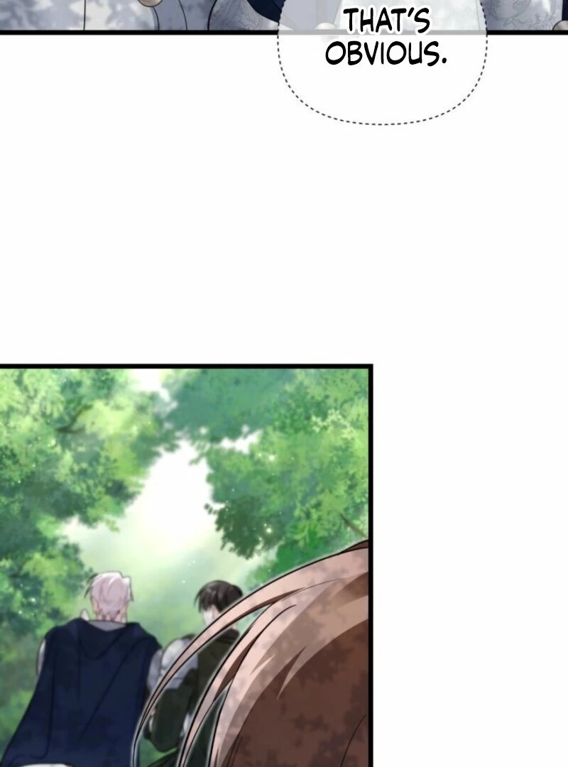 I’m Repaying The Kindness That Raised Me With Obsession chapter 41 page 36
