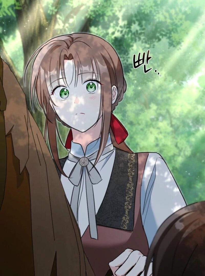 I’m Repaying The Kindness That Raised Me With Obsession chapter 41 page 38