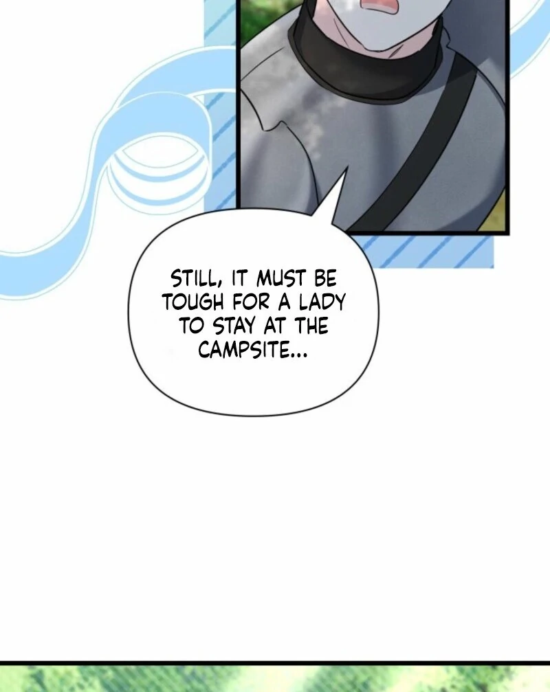 I’m Repaying The Kindness That Raised Me With Obsession chapter 41 page 43