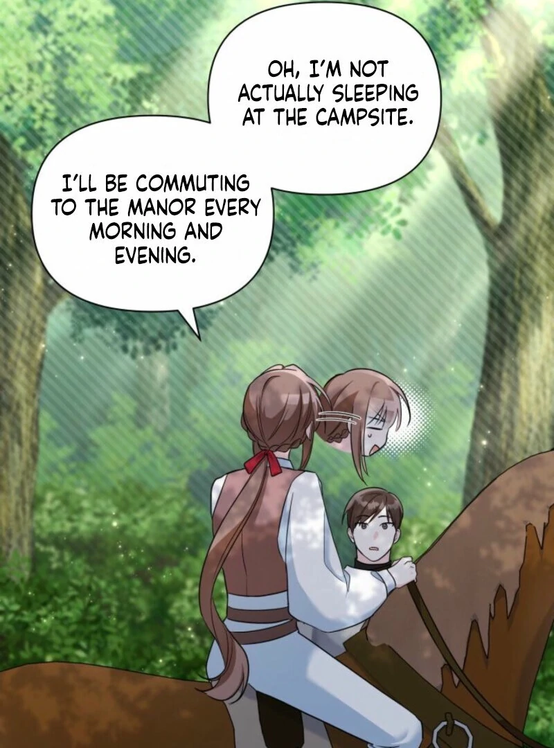 I’m Repaying The Kindness That Raised Me With Obsession chapter 41 page 44
