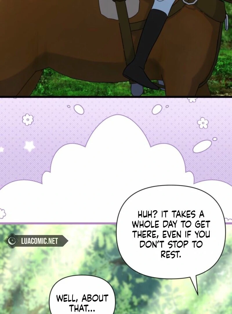 I’m Repaying The Kindness That Raised Me With Obsession chapter 41 page 45
