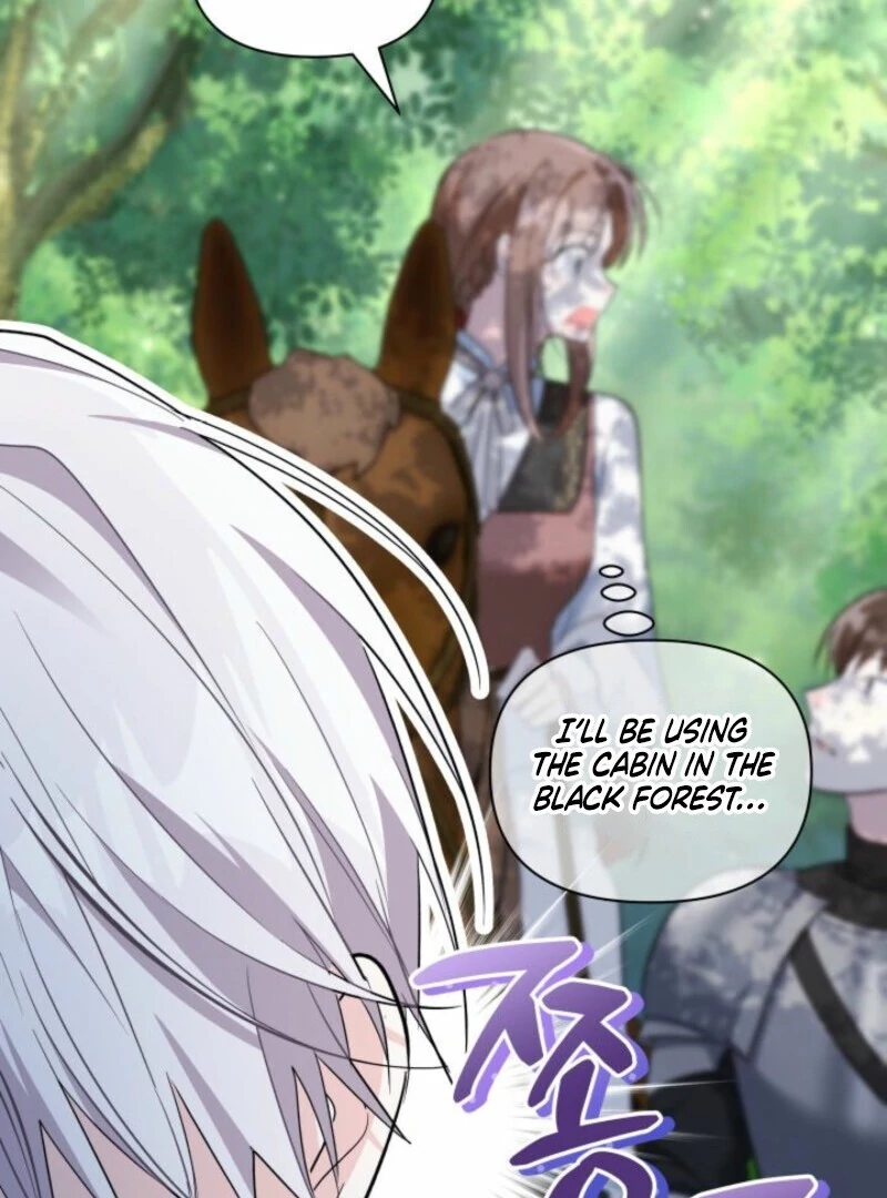 I’m Repaying The Kindness That Raised Me With Obsession chapter 41 page 46