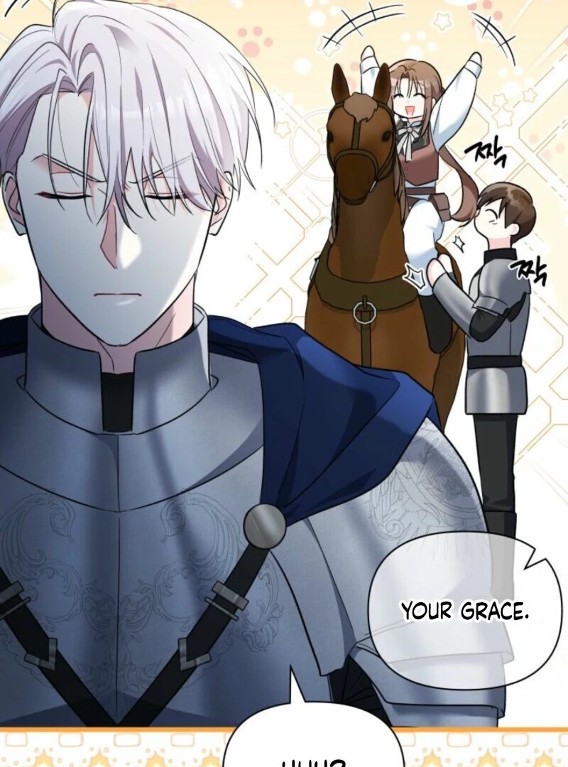 I’m Repaying The Kindness That Raised Me With Obsession chapter 41 page 51
