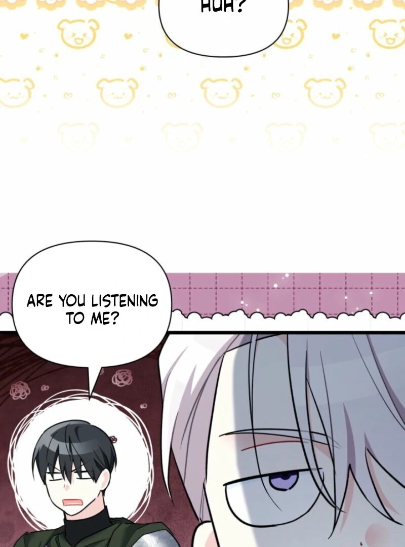 I’m Repaying The Kindness That Raised Me With Obsession chapter 41 page 52