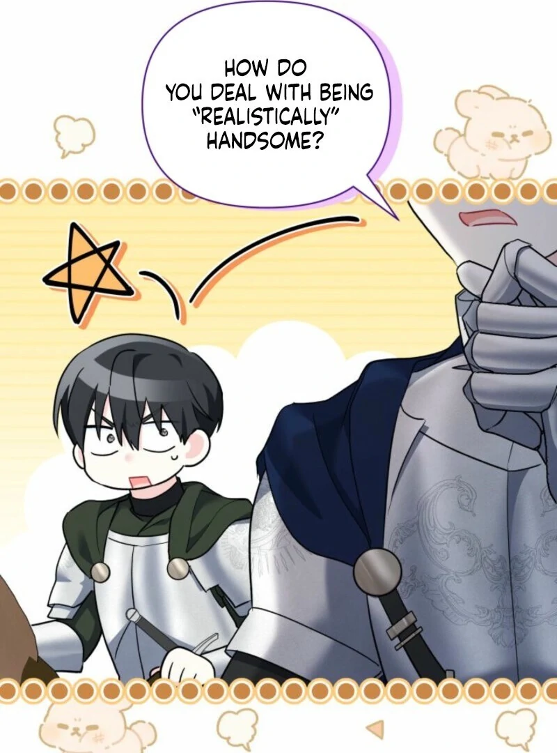 I’m Repaying The Kindness That Raised Me With Obsession chapter 41 page 56