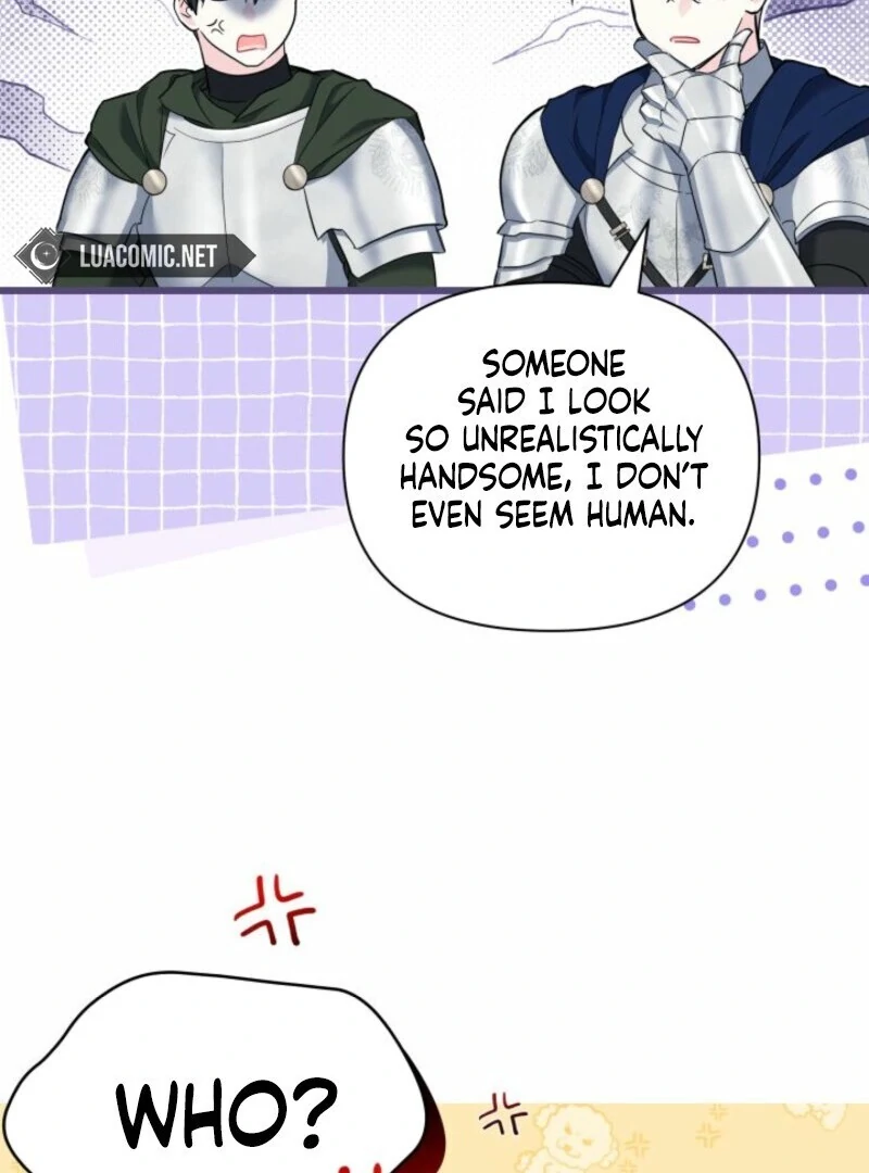 I’m Repaying The Kindness That Raised Me With Obsession chapter 41 page 58