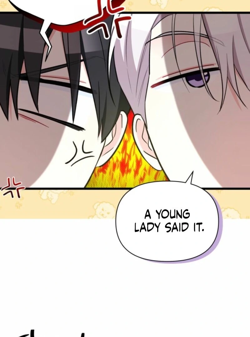 I’m Repaying The Kindness That Raised Me With Obsession chapter 41 page 59