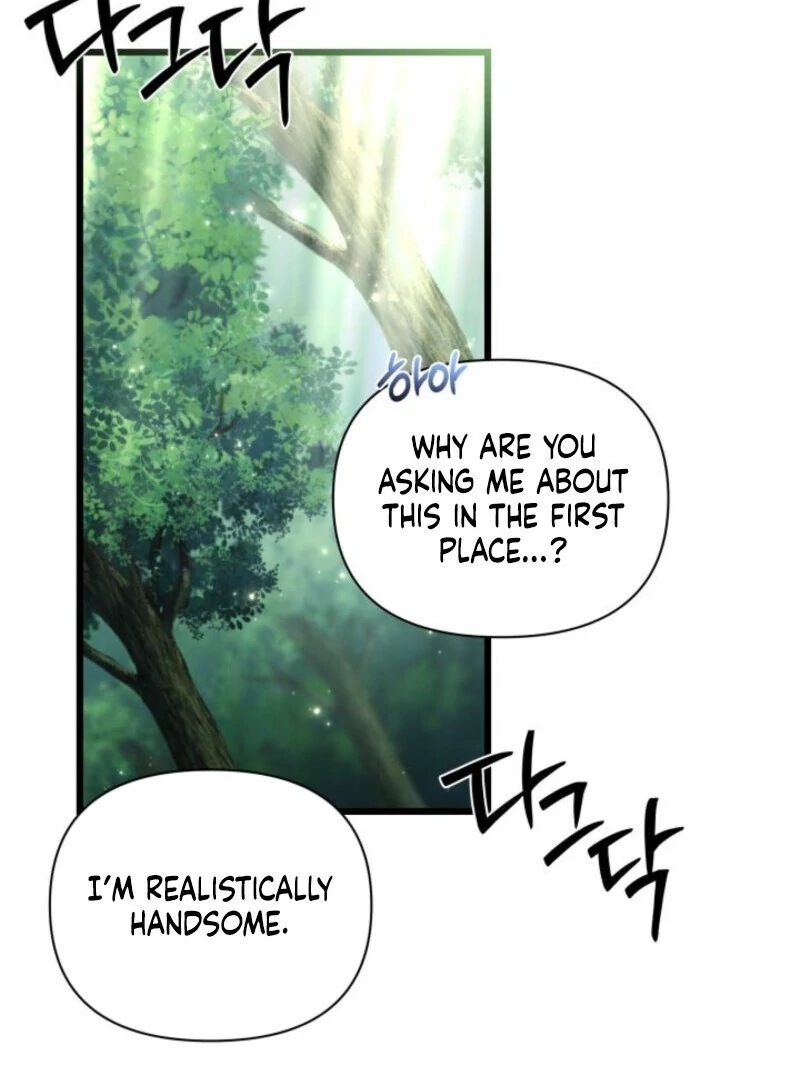 I’m Repaying The Kindness That Raised Me With Obsession chapter 41 page 60