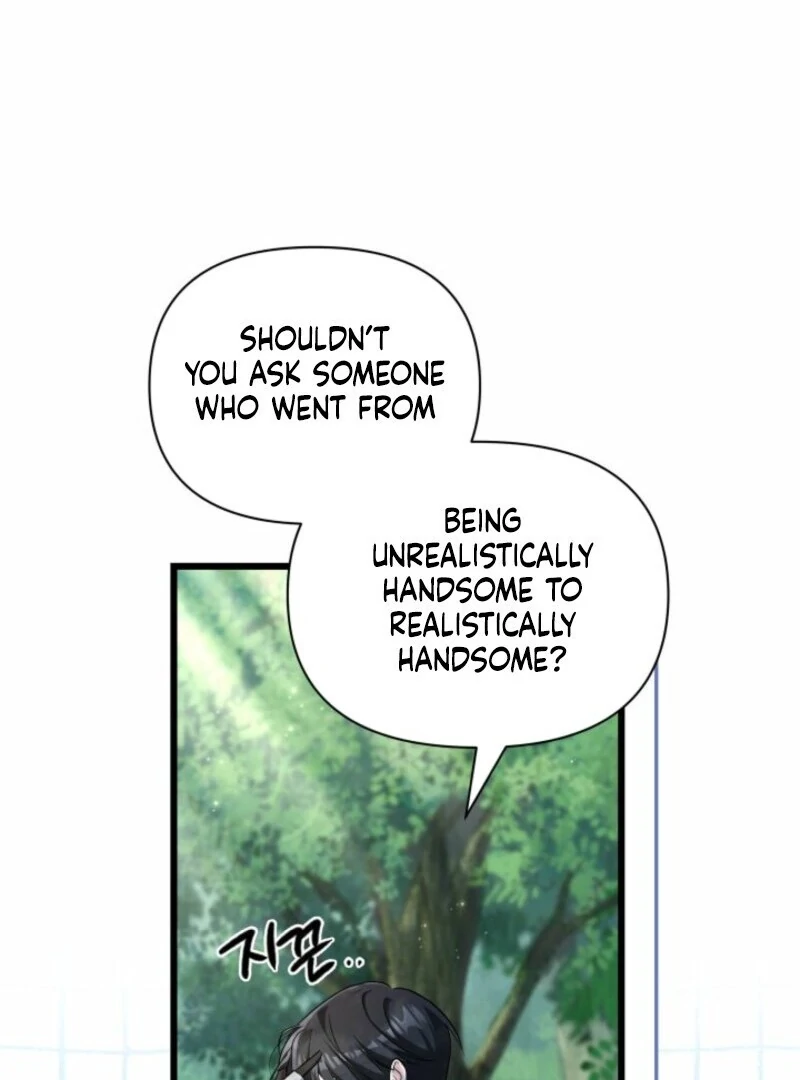 I’m Repaying The Kindness That Raised Me With Obsession chapter 41 page 61