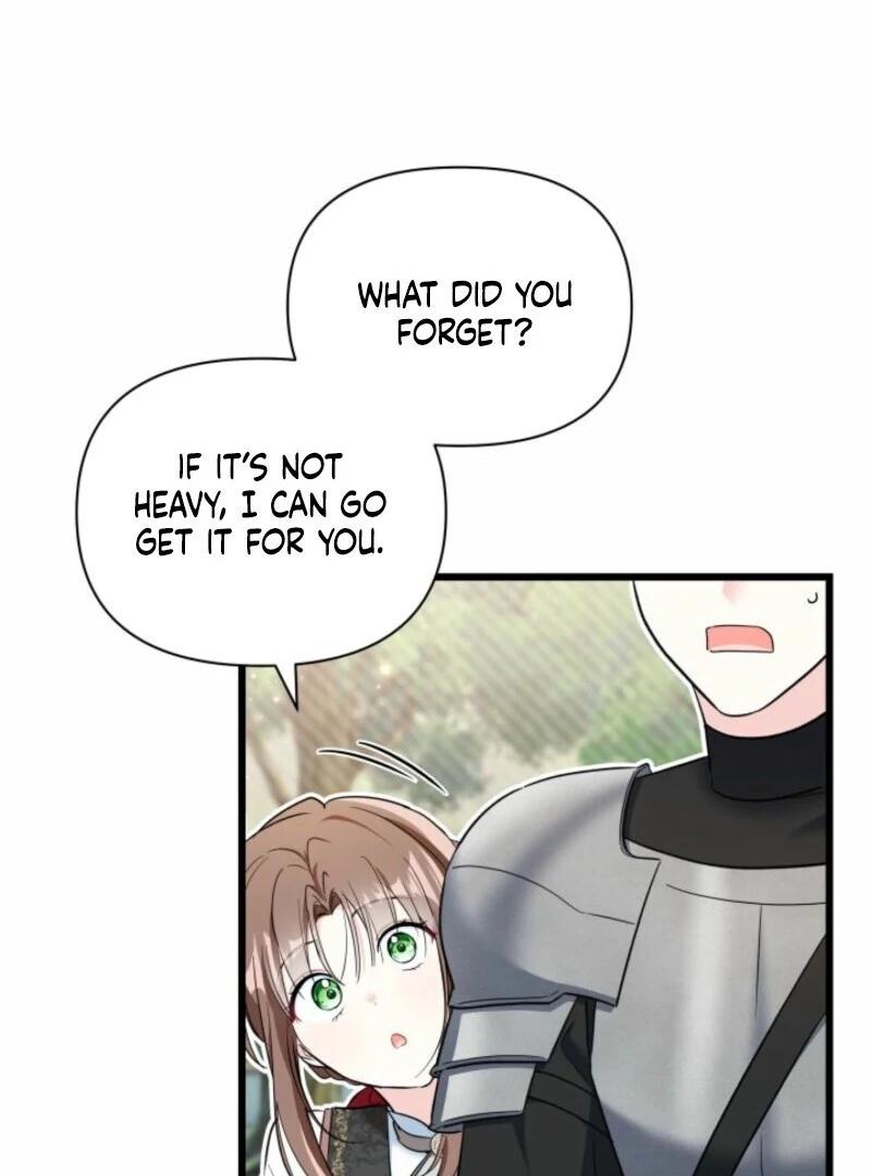 I’m Repaying The Kindness That Raised Me With Obsession chapter 41 page 75