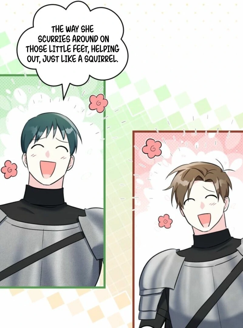 I’m Repaying The Kindness That Raised Me With Obsession chapter 41 page 79