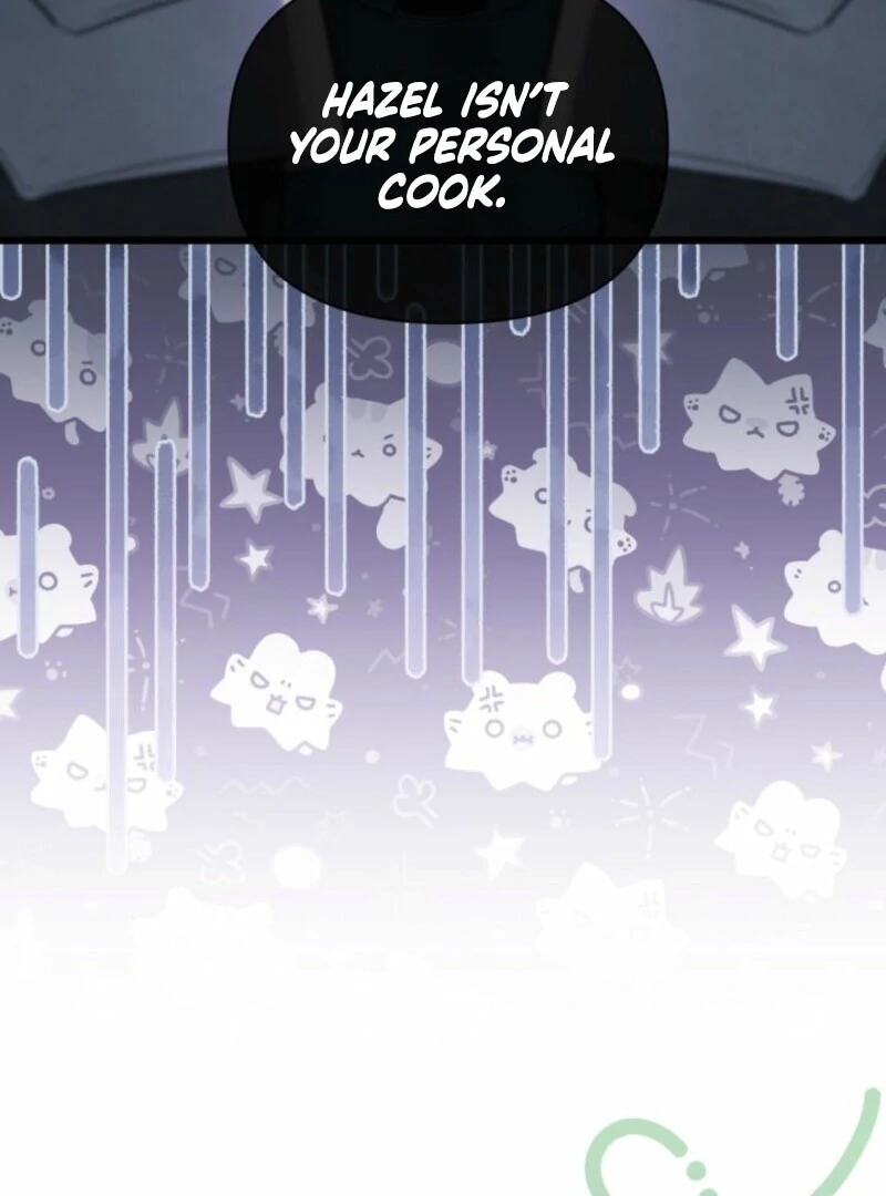 I’m Repaying The Kindness That Raised Me With Obsession chapter 41 page 82