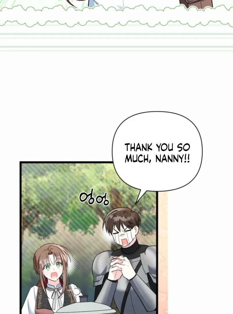 I’m Repaying The Kindness That Raised Me With Obsession chapter 41 page 87