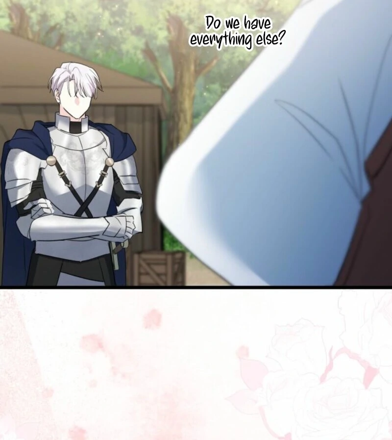 I’m Repaying The Kindness That Raised Me With Obsession chapter 41 page 89
